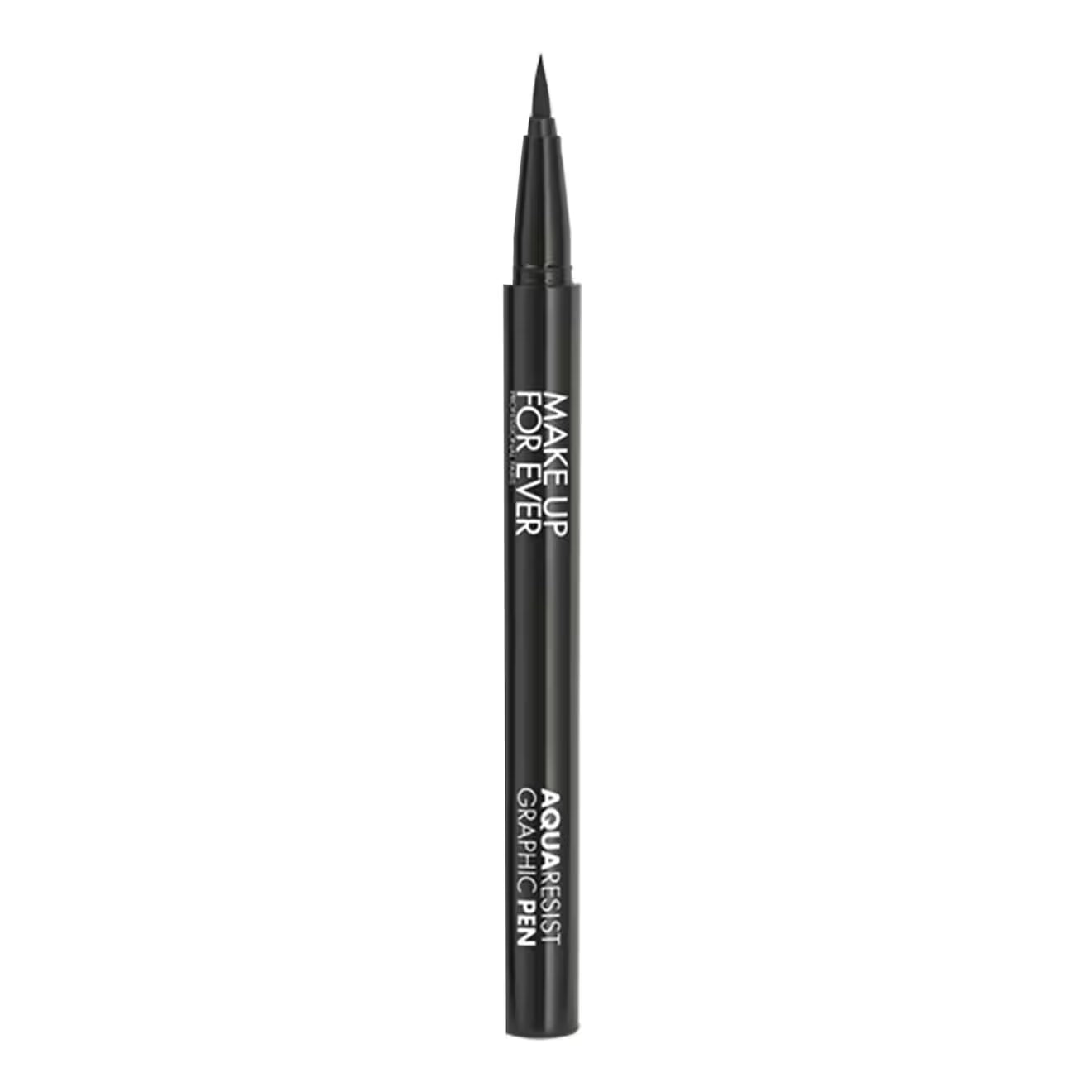 Aqua Resist Graphic Pen