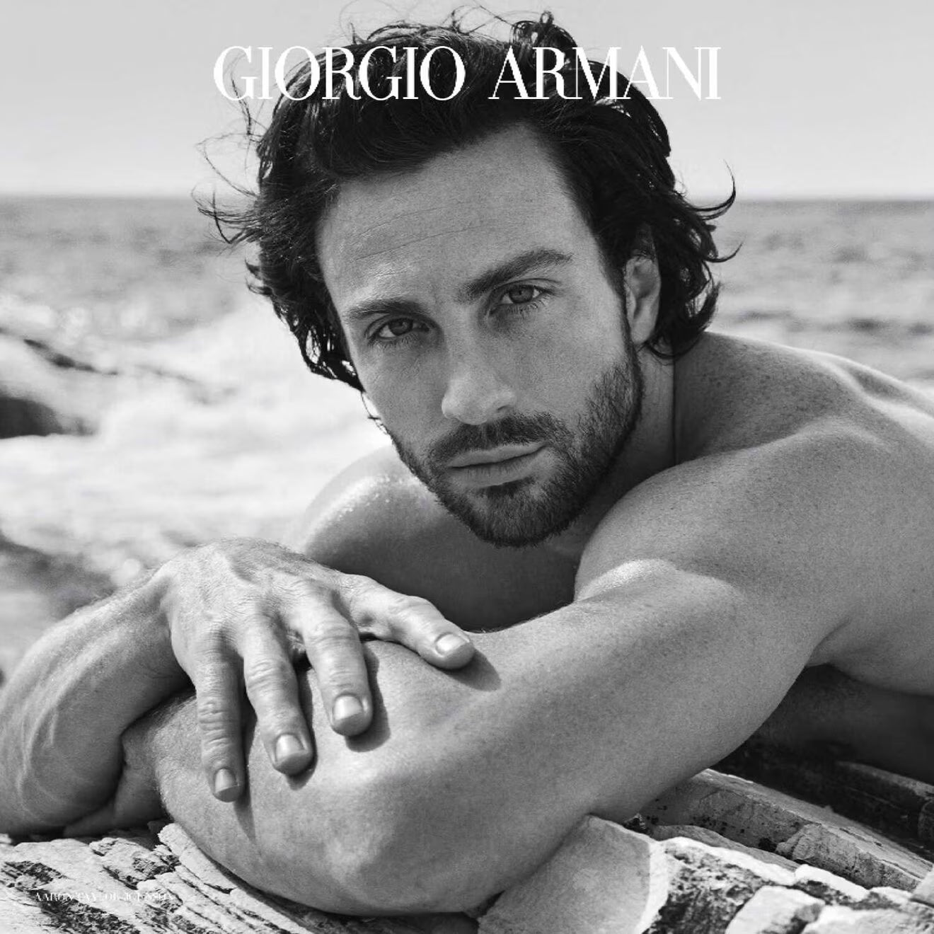 Acqua di Giò Eau de parfum