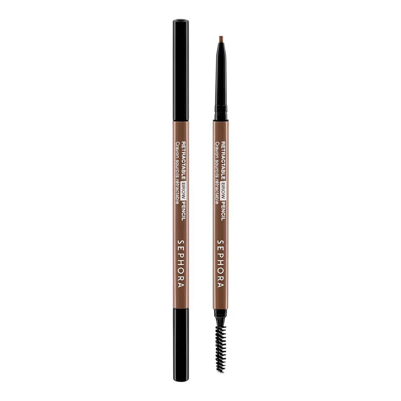 Retractable Brow Pencil
