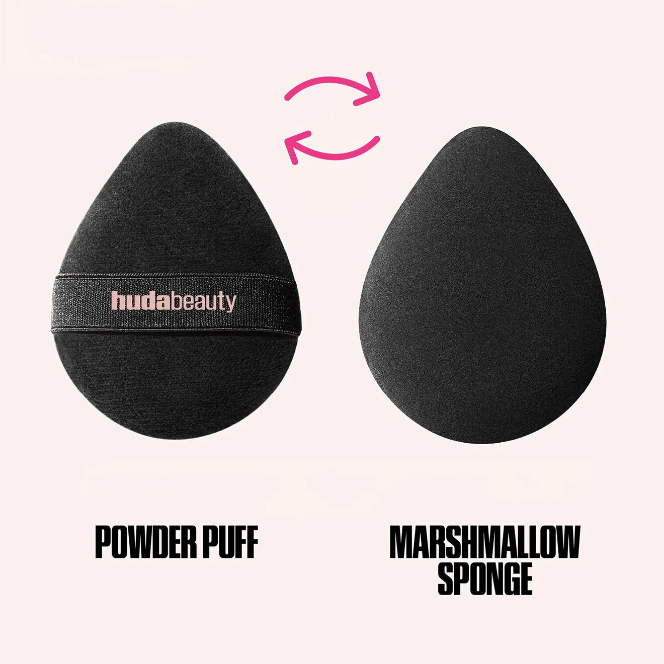 Easy Bake Marshmallow Puff And Sponge