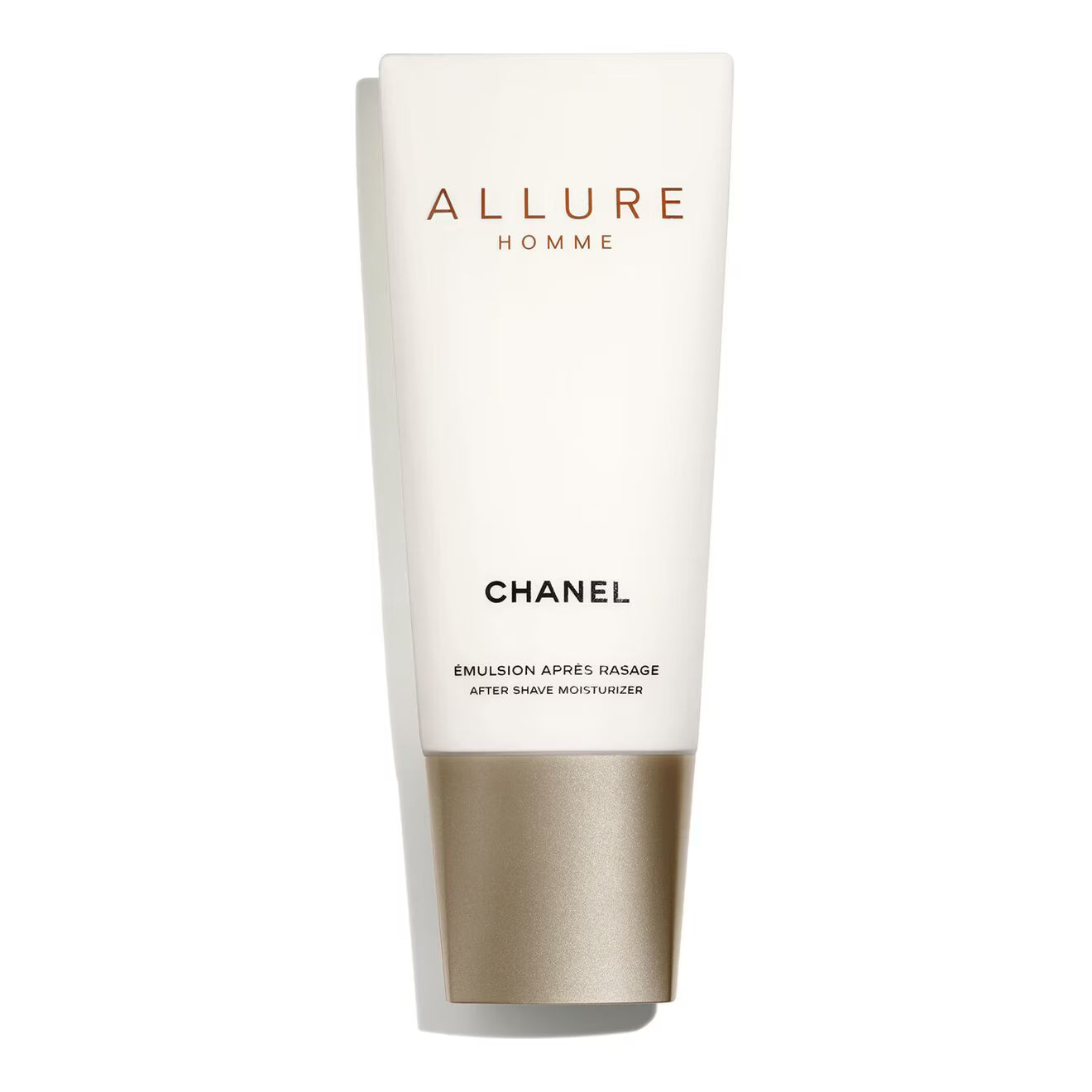 ALLURE HOMME - After Shave Moisturiser