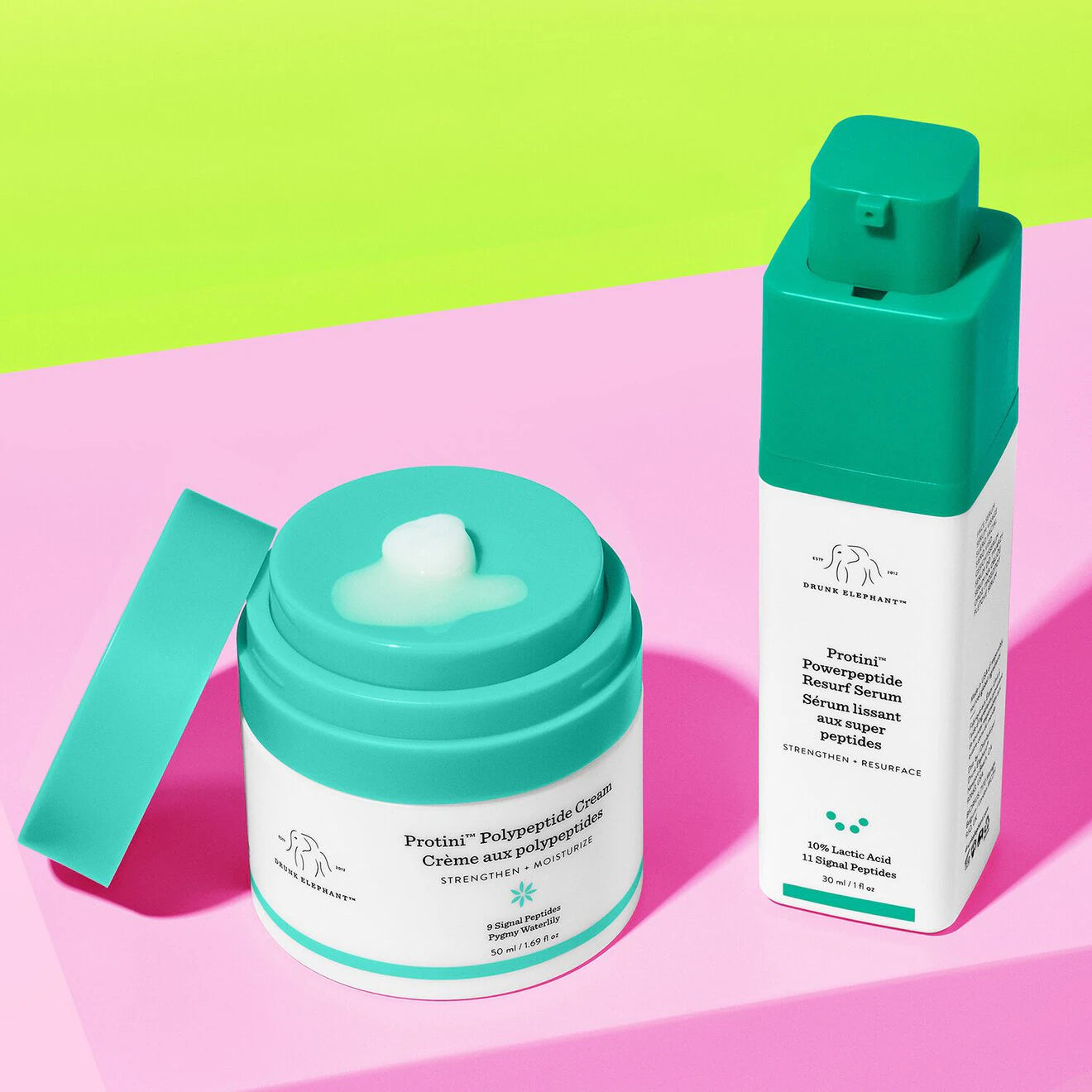 Protini Powerpeptide Resurf Serum