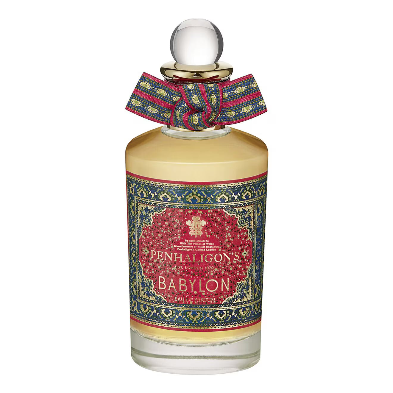 Babylon Eau de Parfum