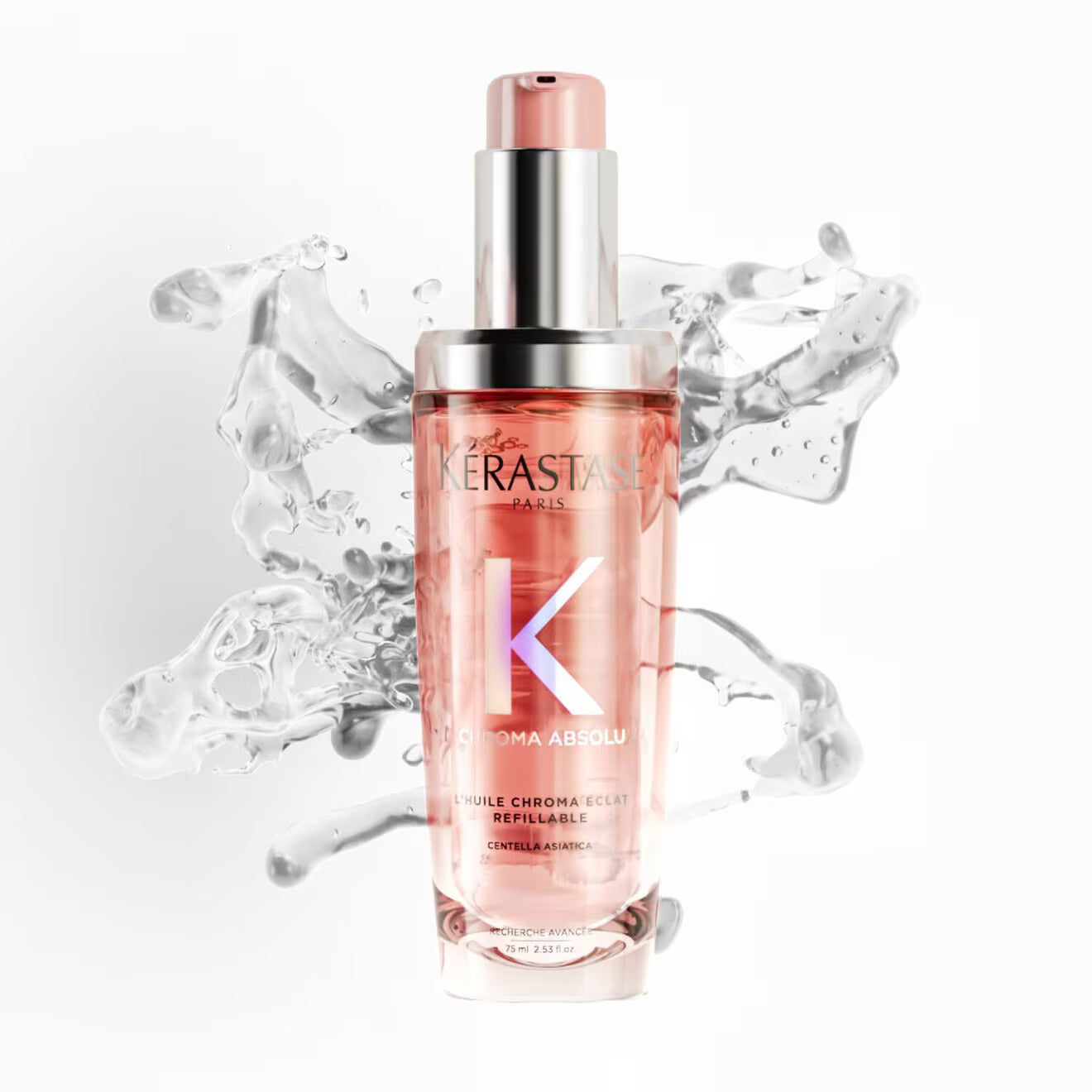 Chroma Absolu L'huile Hair Oil