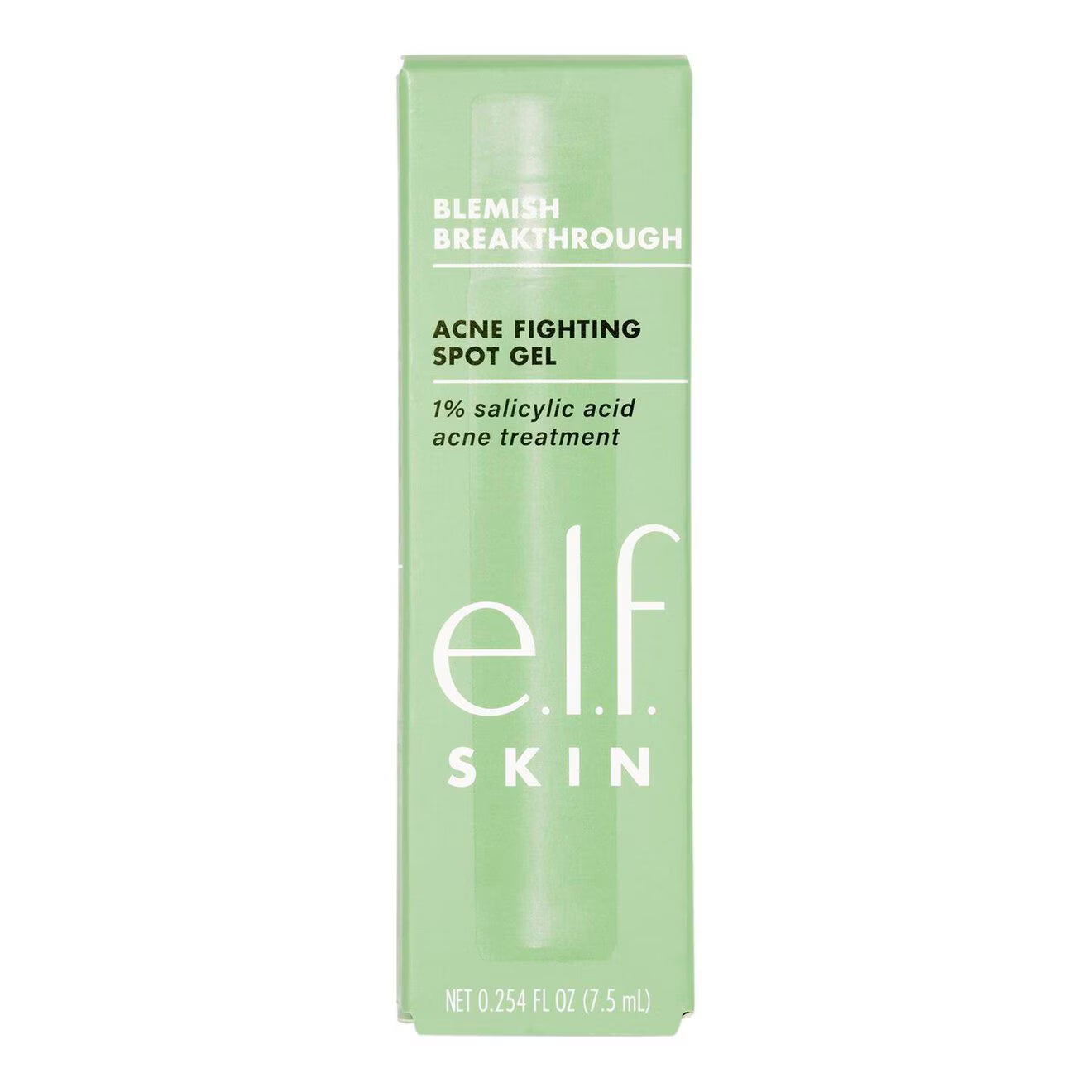 Blemish Breakthrough Acne Fighting Spot Gel
