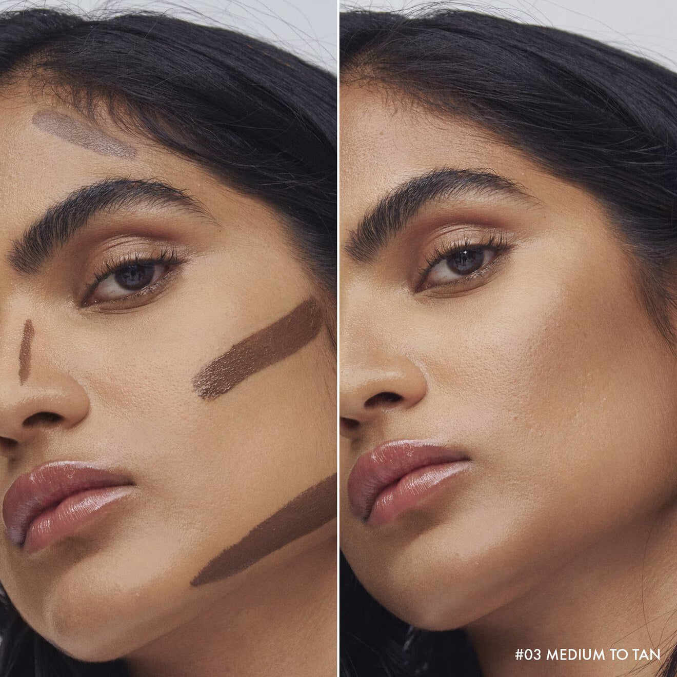 Contour Stick