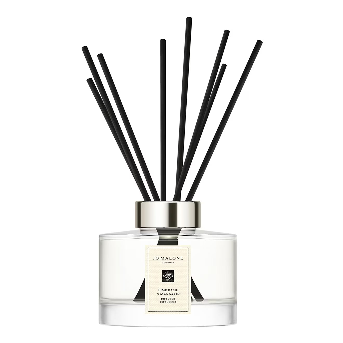 Lime Basil & Mandarin - Scent Diffuser
