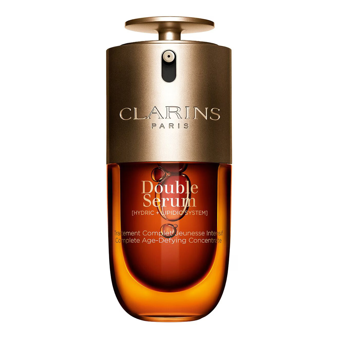 Double Serum
