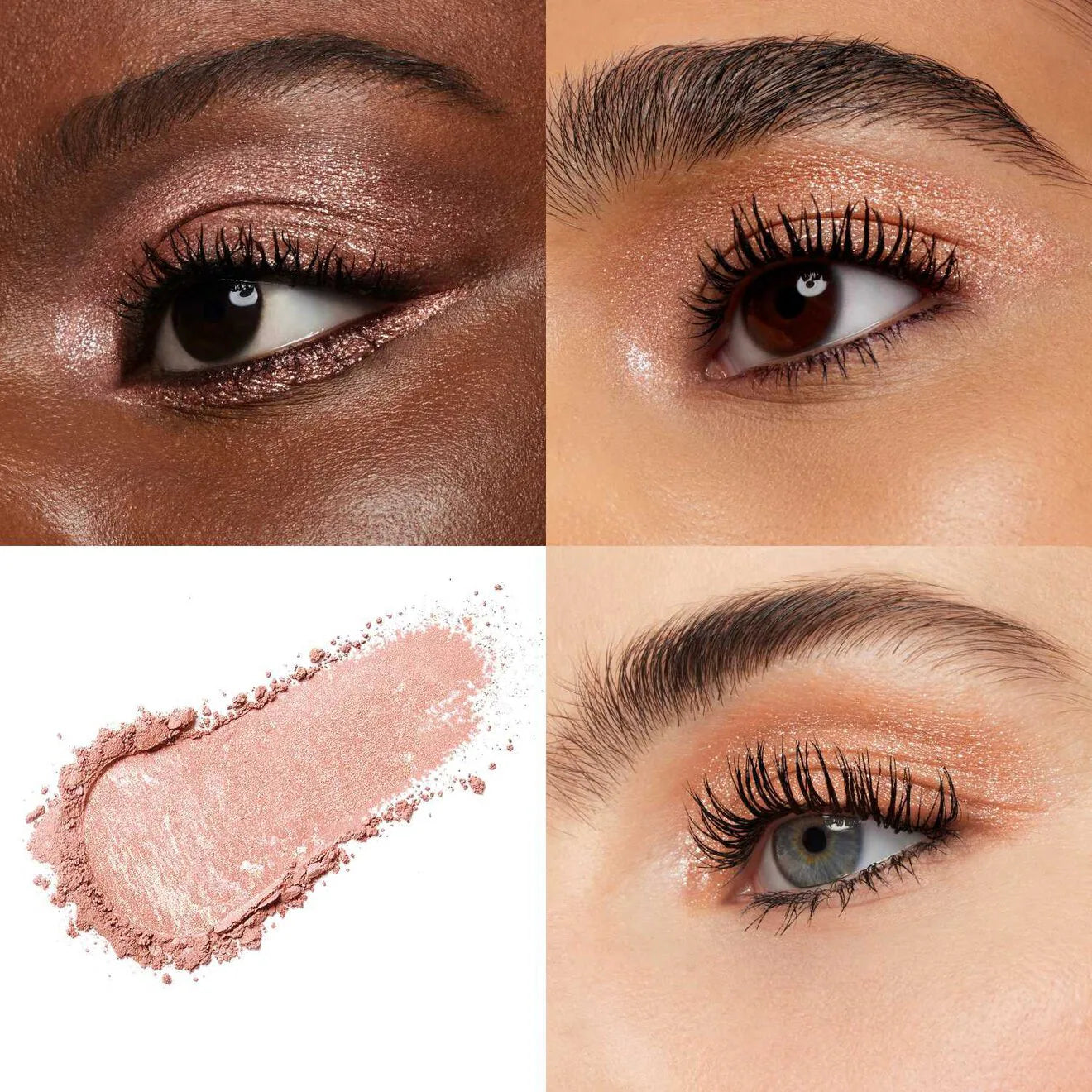 Idôle Dimension Monoeyeshadow