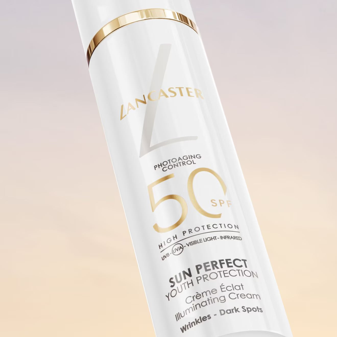 Sun Perfect - Sun Illuminating Cream SPF 50