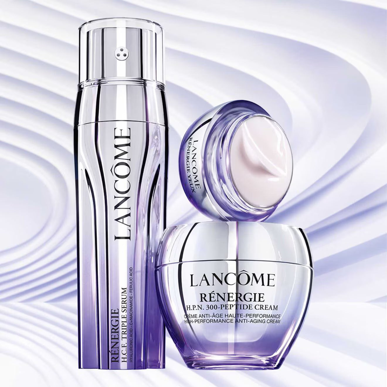 Rénergie Eye Cream