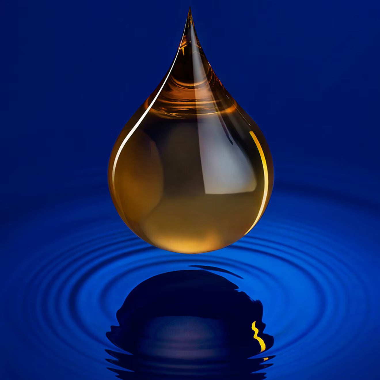 Skin Caviar Nighttime Oil with Caviar Retinol