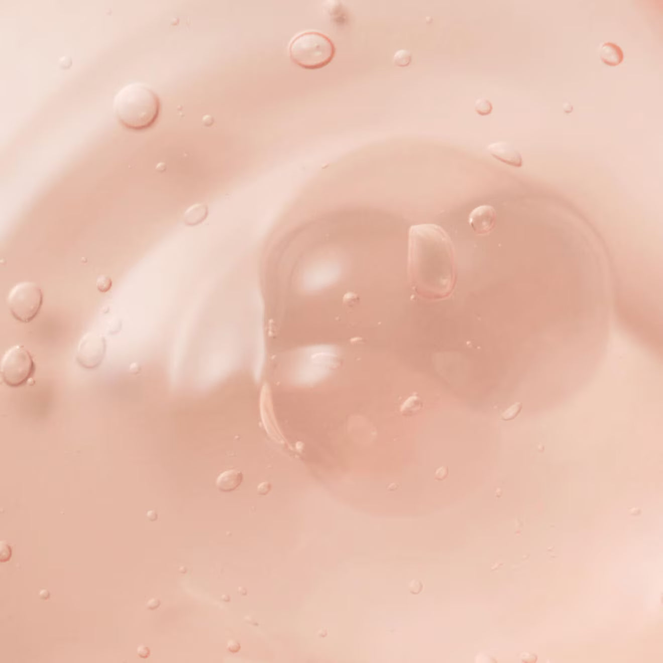 Pink Dew Gel Cleanser