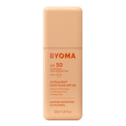 Ultralight Face Fluid SPF 50