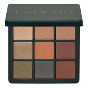 Embers Mini Eyeshadow Palette
