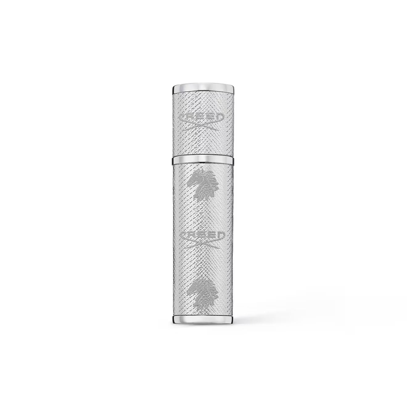 Travel Atomiser, Silver