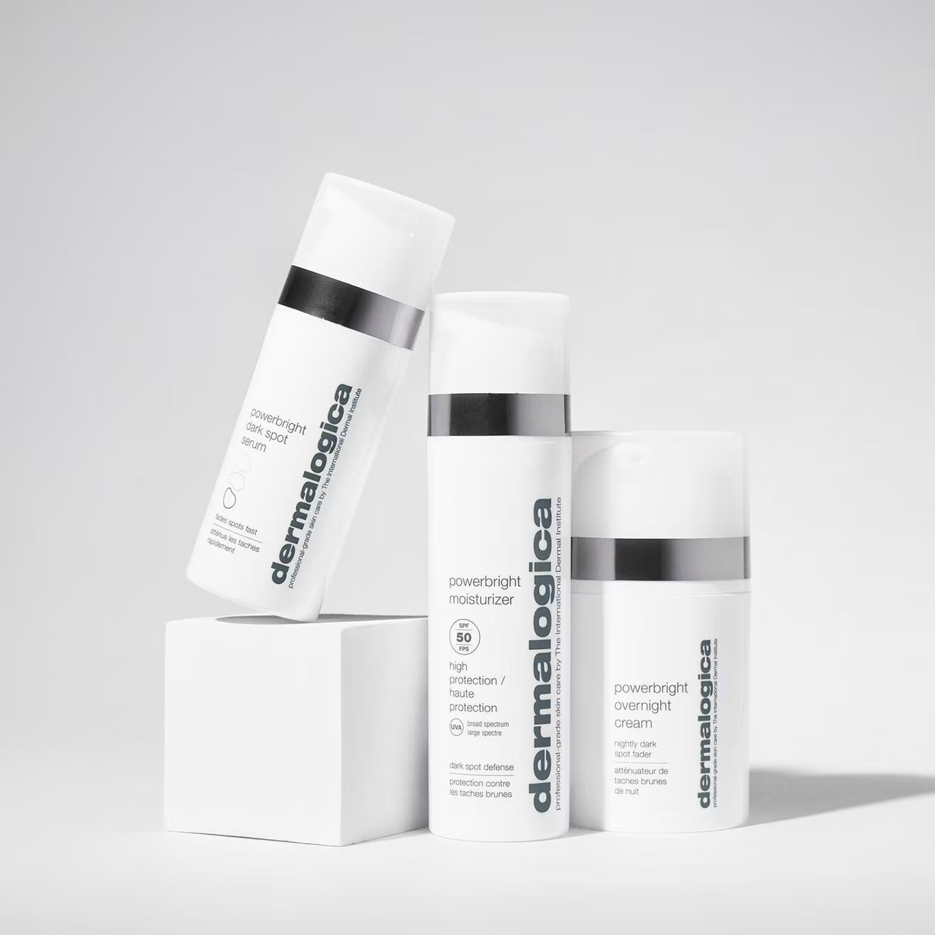 Powerbright Moisturizer Spf50