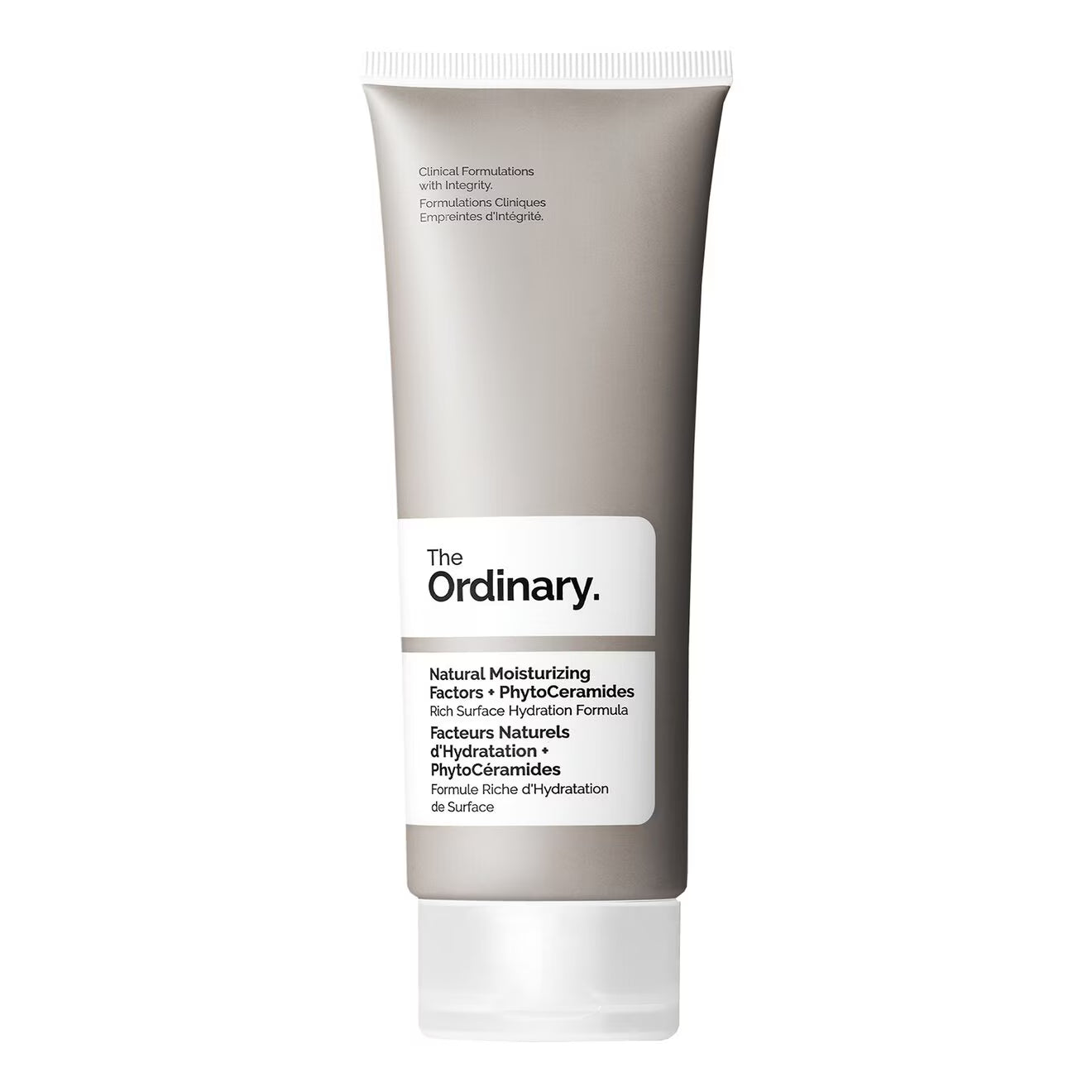 Natural Moisturizing Factors + PhytoCeramides