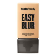Easy Blur Natural Airbrush Foundation