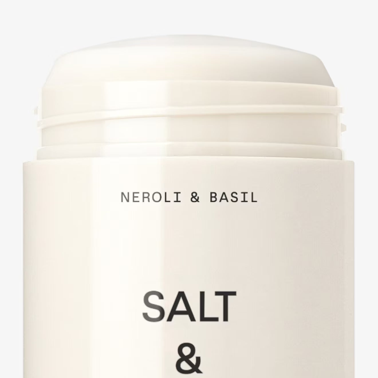 Neroli & Basil Deodorant