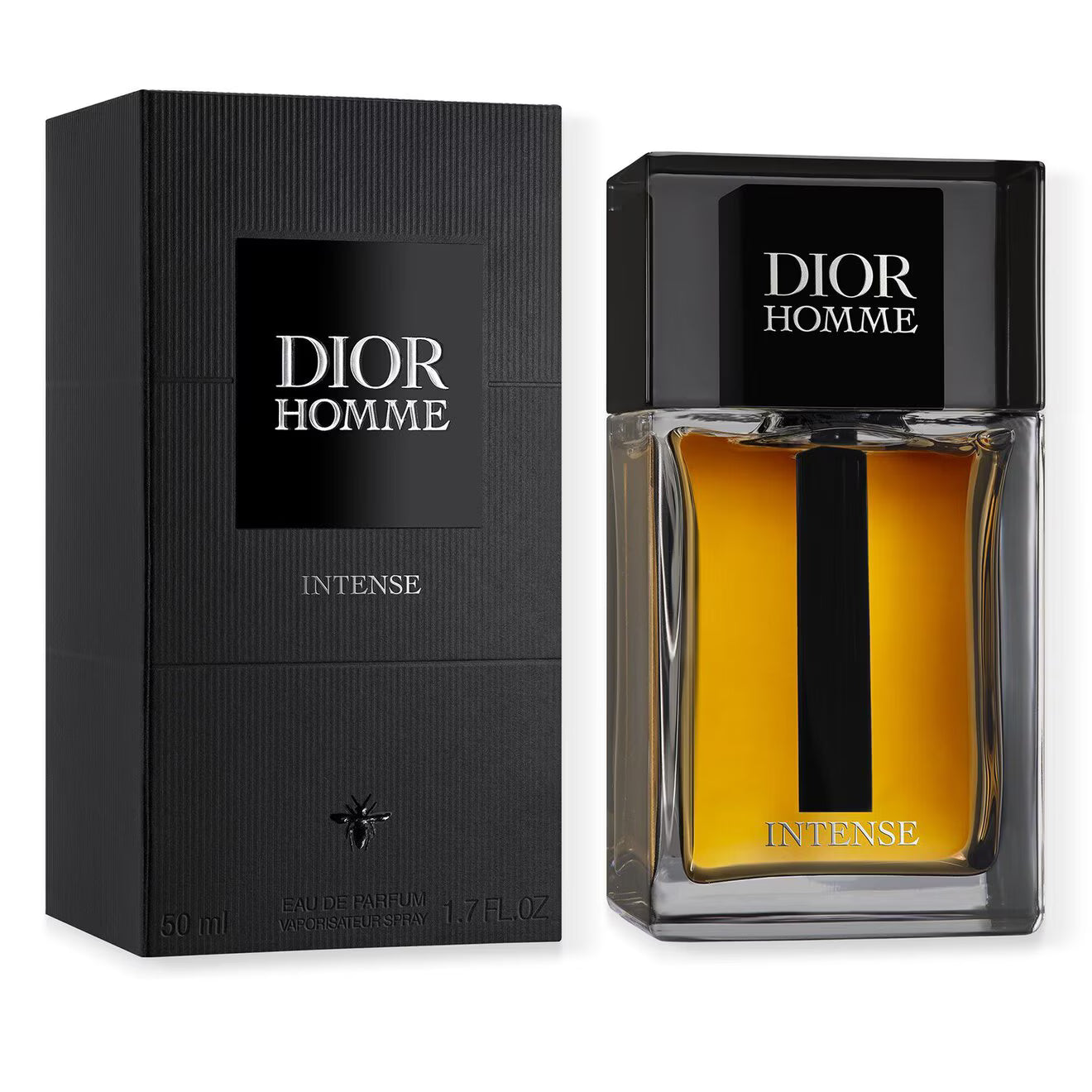 Dior Homme Intense Eau de Parfum