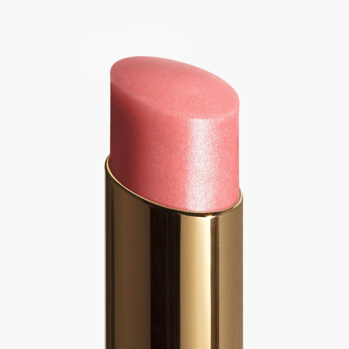 ROUGE COCO BAUME - Tinted Lip Balm