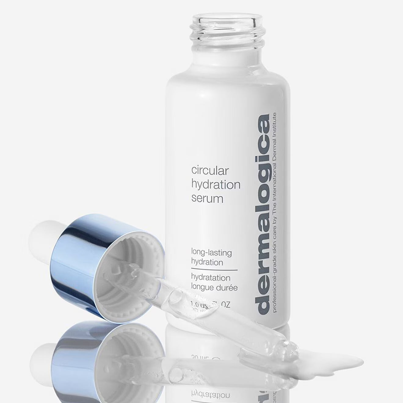 Circular Hydration Serum