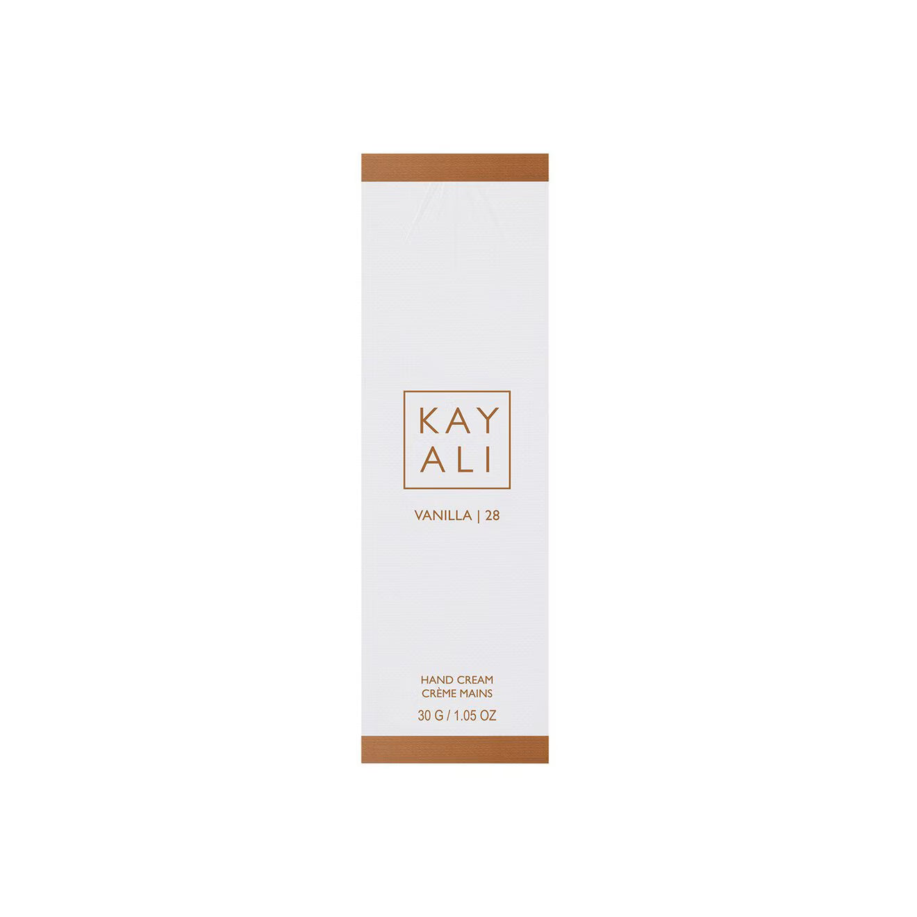 Vanilla | 28 Hand Cream