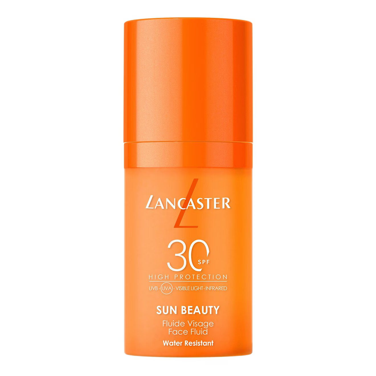 Sun Beauty - Sun Protective Face Fluid SPF30