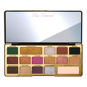 Chocolate Gold - Eyeshadow Palette