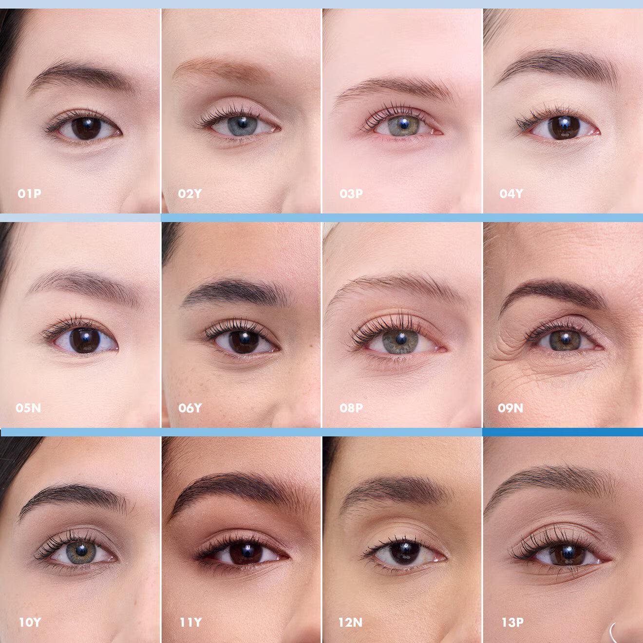 Best Skin Ever Multi-Use Concealer
