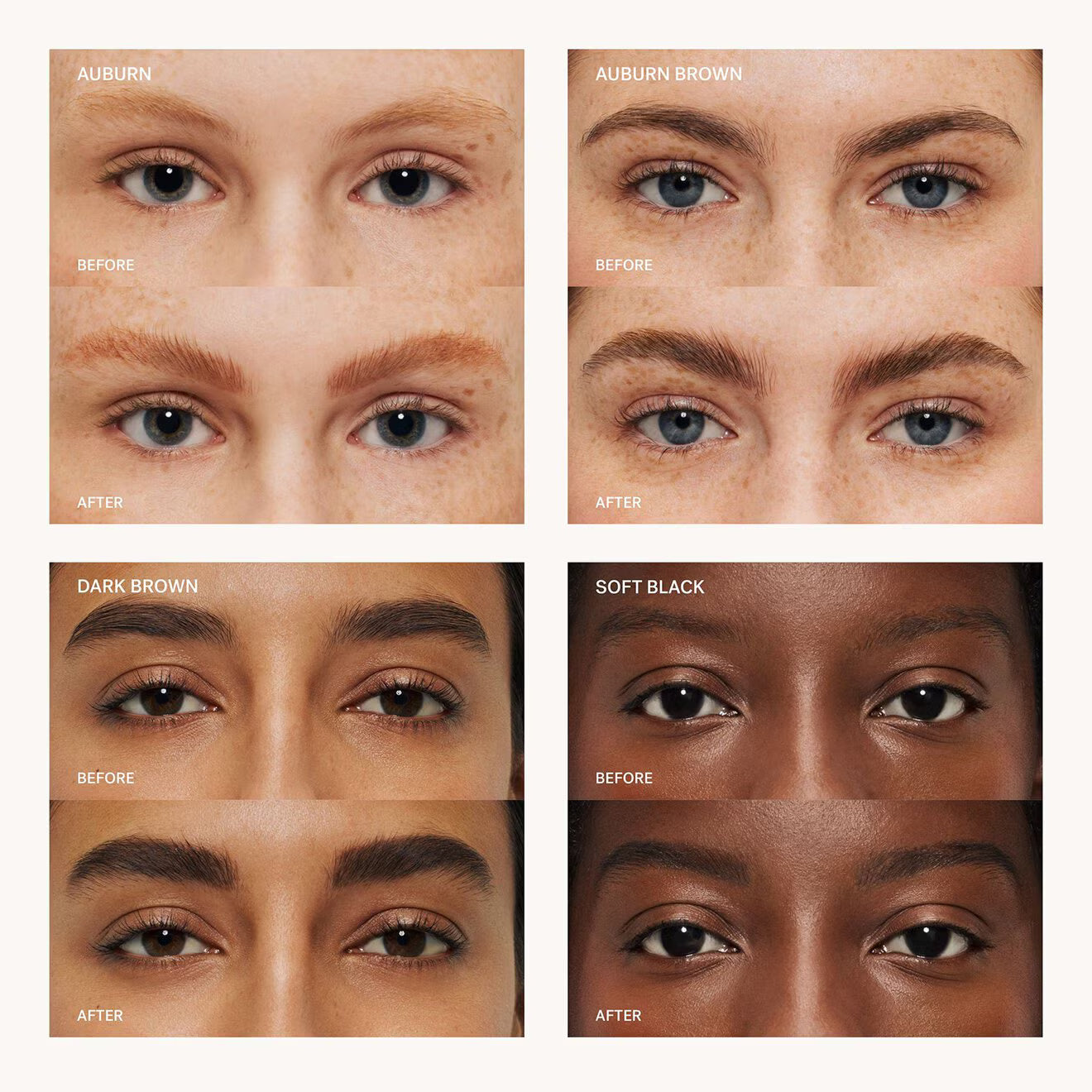 In Full Micro-Tip Eyebrow Pencil