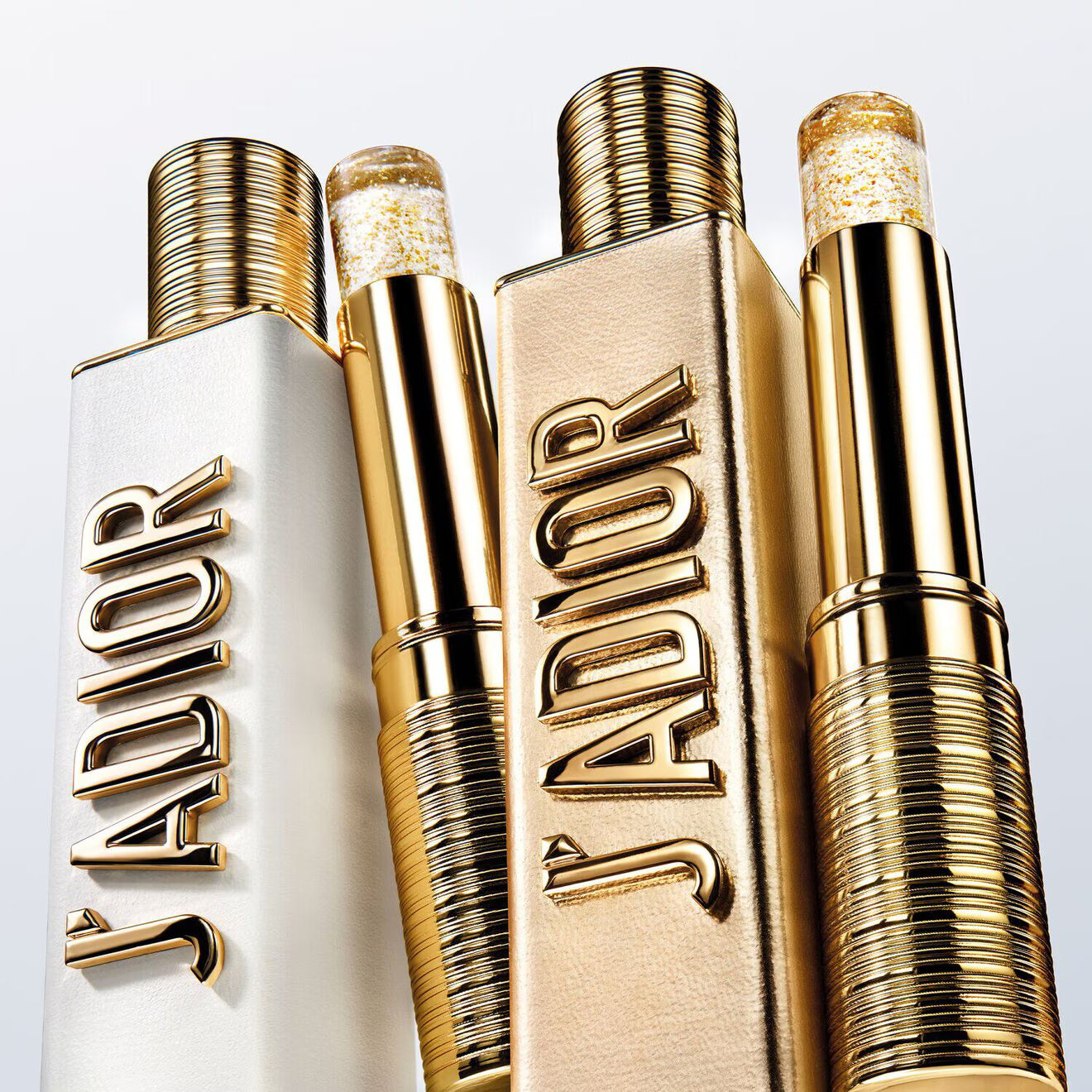 J’adior Solid Perfume Eau de Parfum