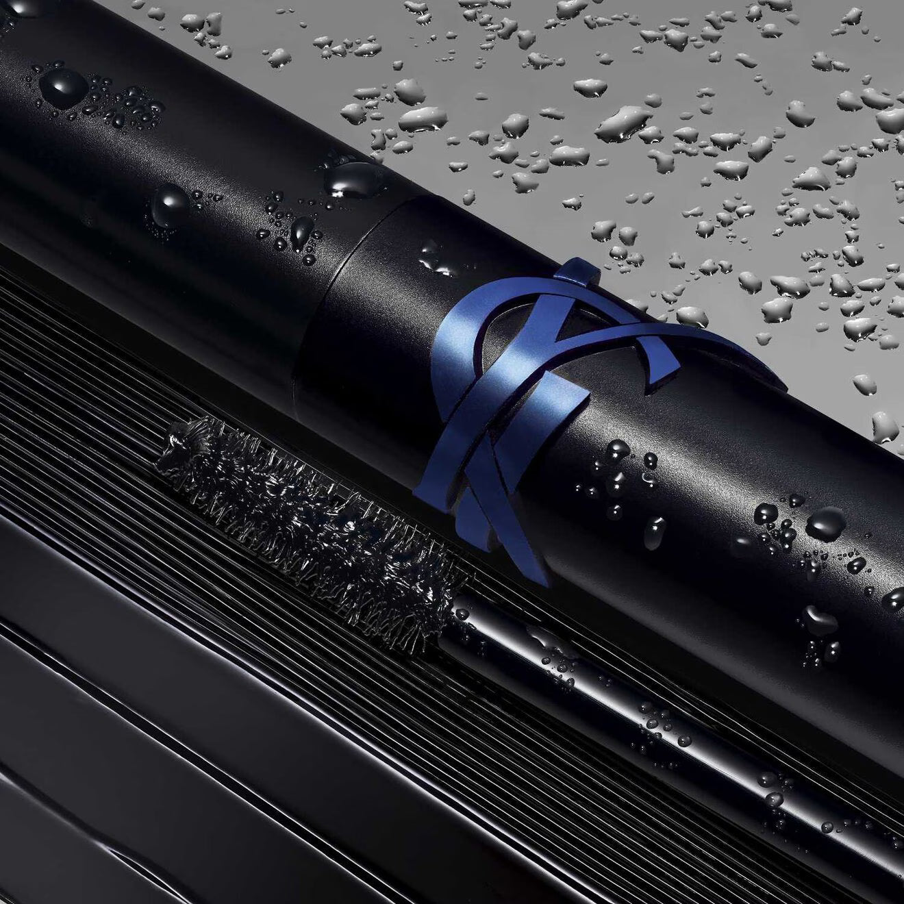 Lash Clash Waterproof Mascara