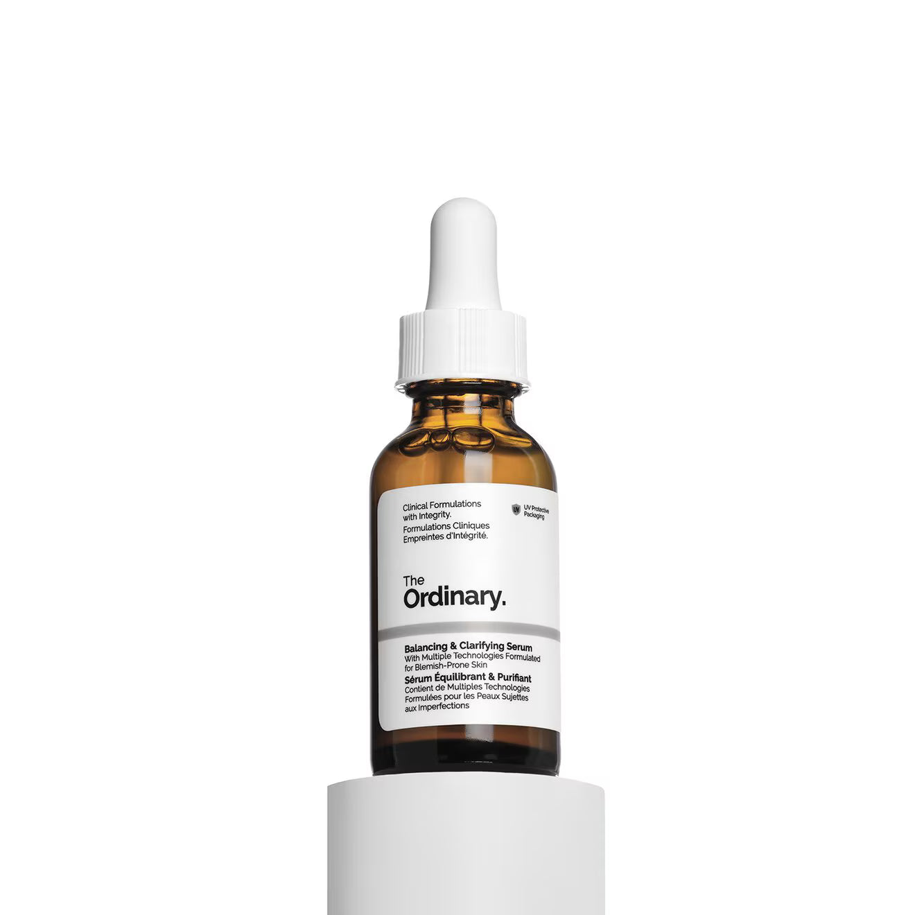 Balancing & Clarifying Serum