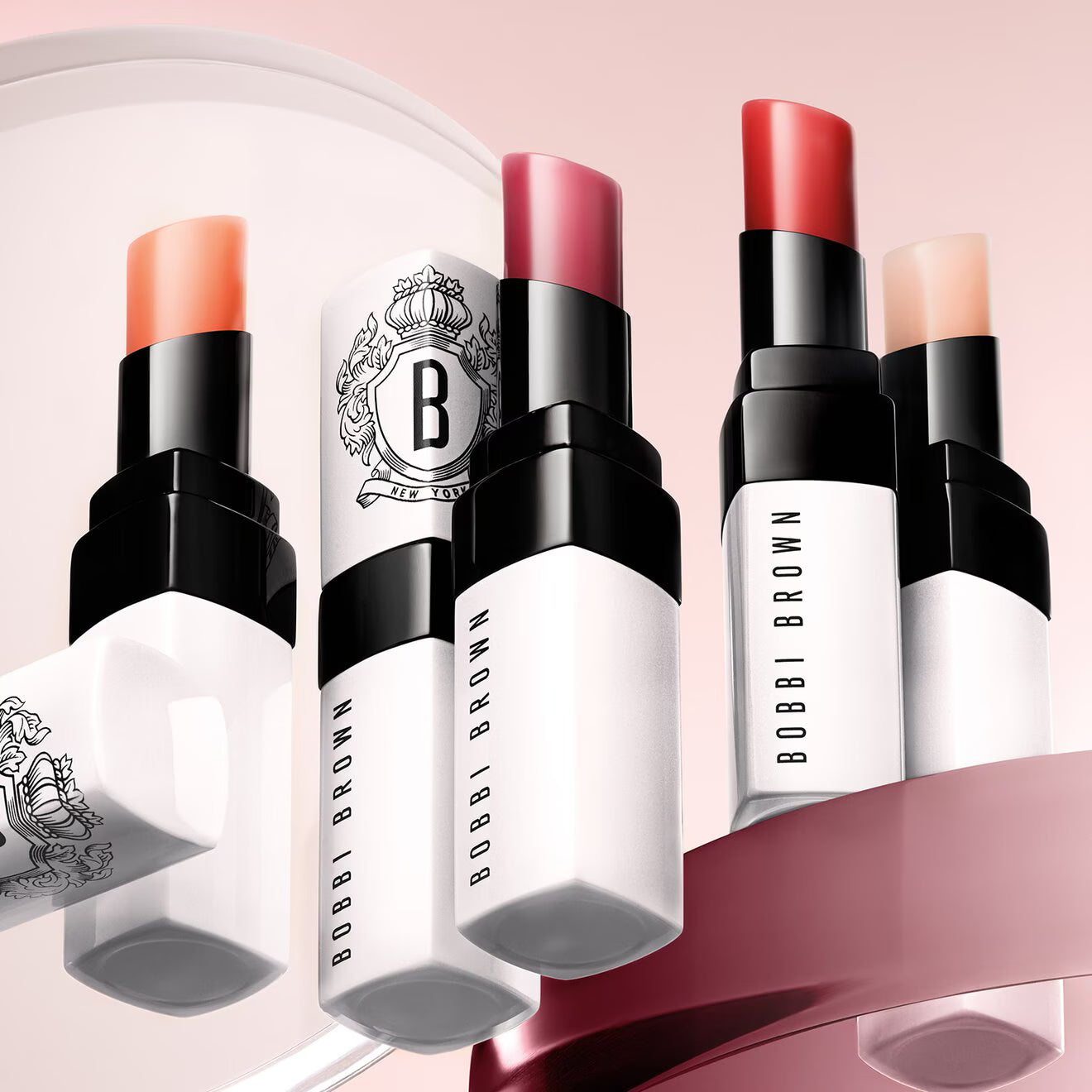 Extra Lip Tint - Color-enhancing lip balm