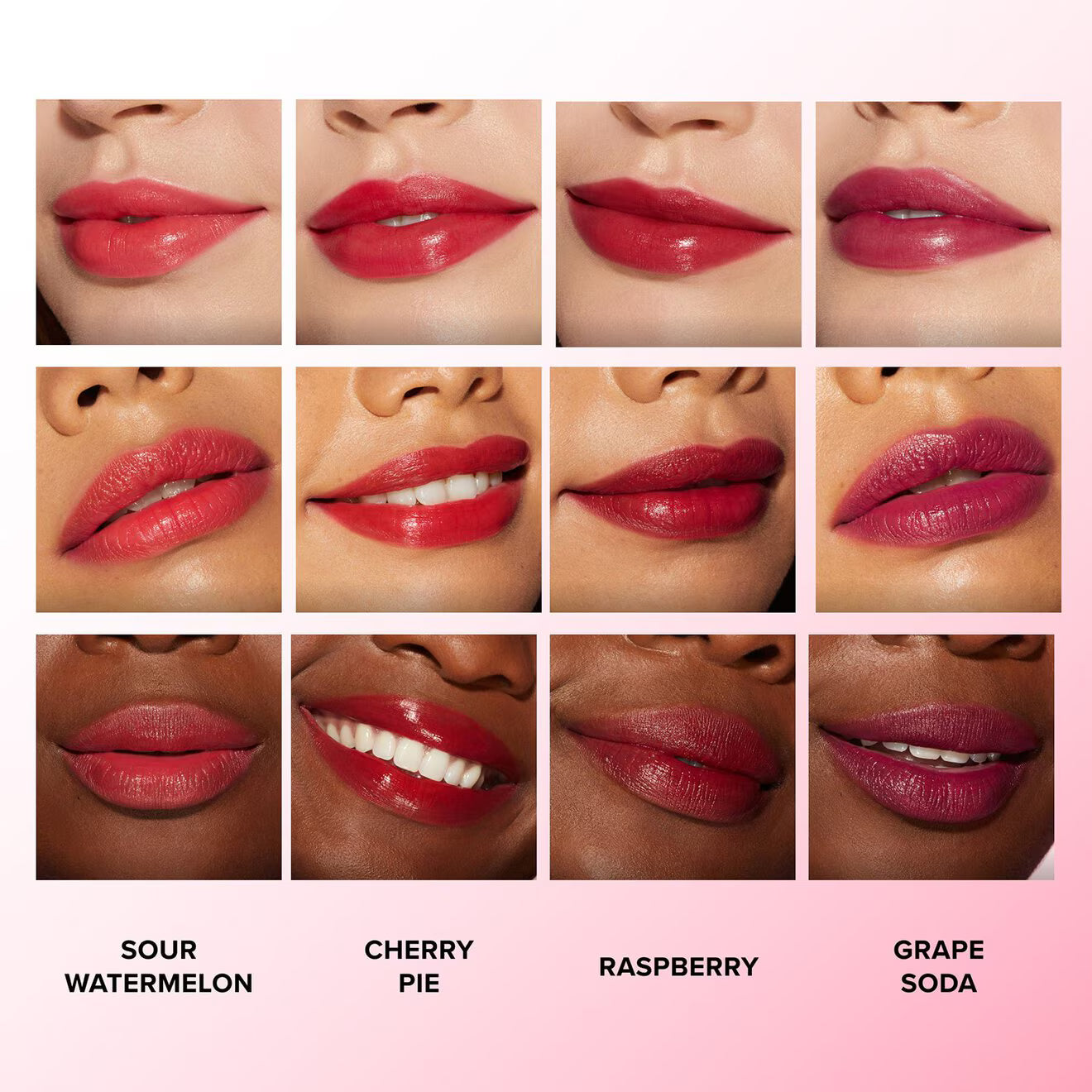 Kissing Juicy Tint
