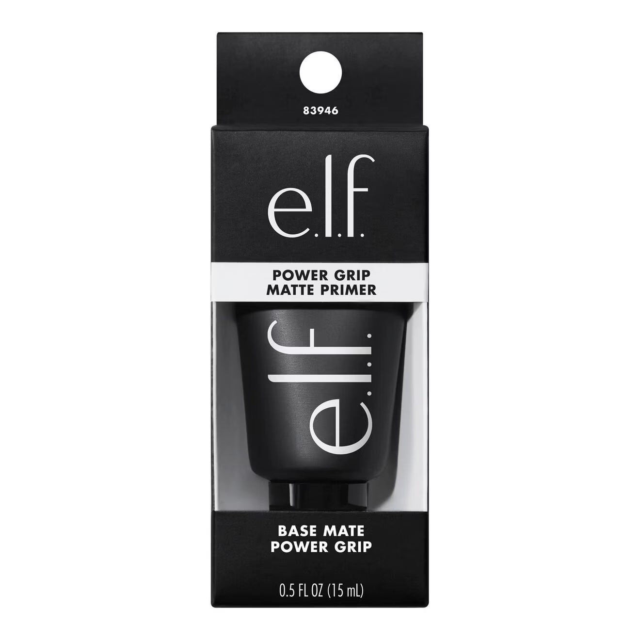 Power Grip Matte Primer Mini