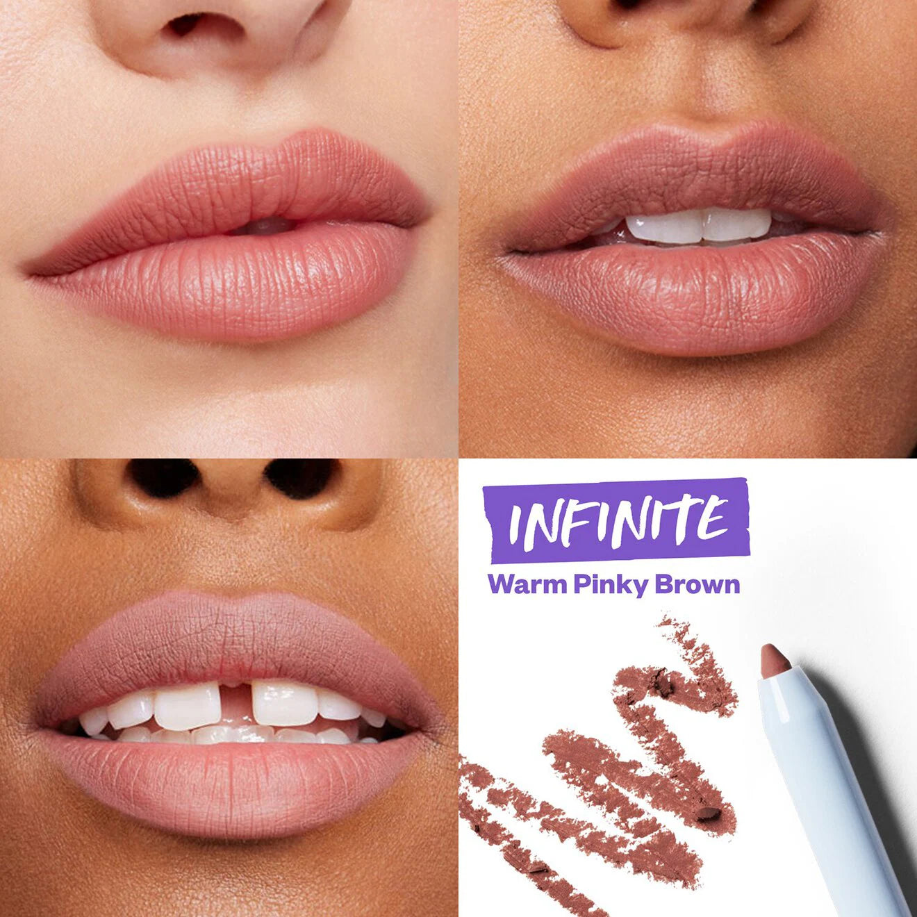 Plump + Juicy Lips Trio Set