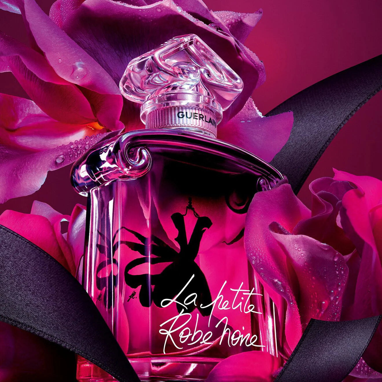 La Petite Robe Noire Parfum