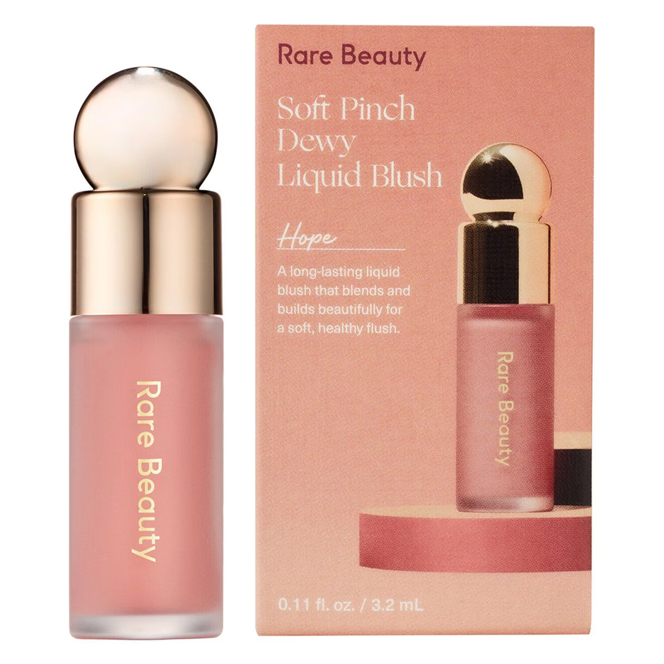 Mini Soft Pinch Liquid Blush
