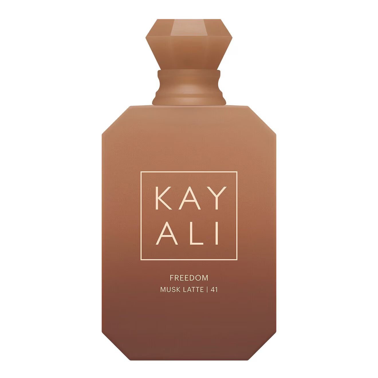Freedom Musk Latte | 41 Eau de Parfum