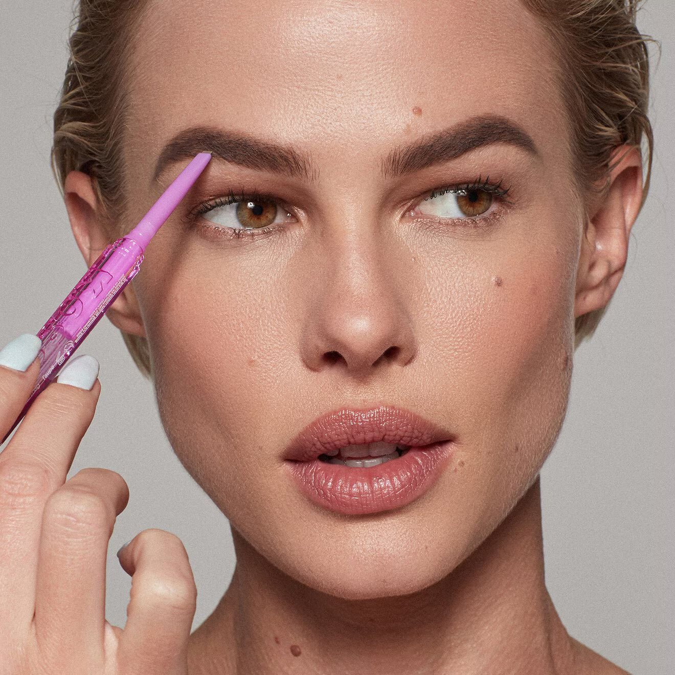 Brow Pop Dual-Action Defining Pencil