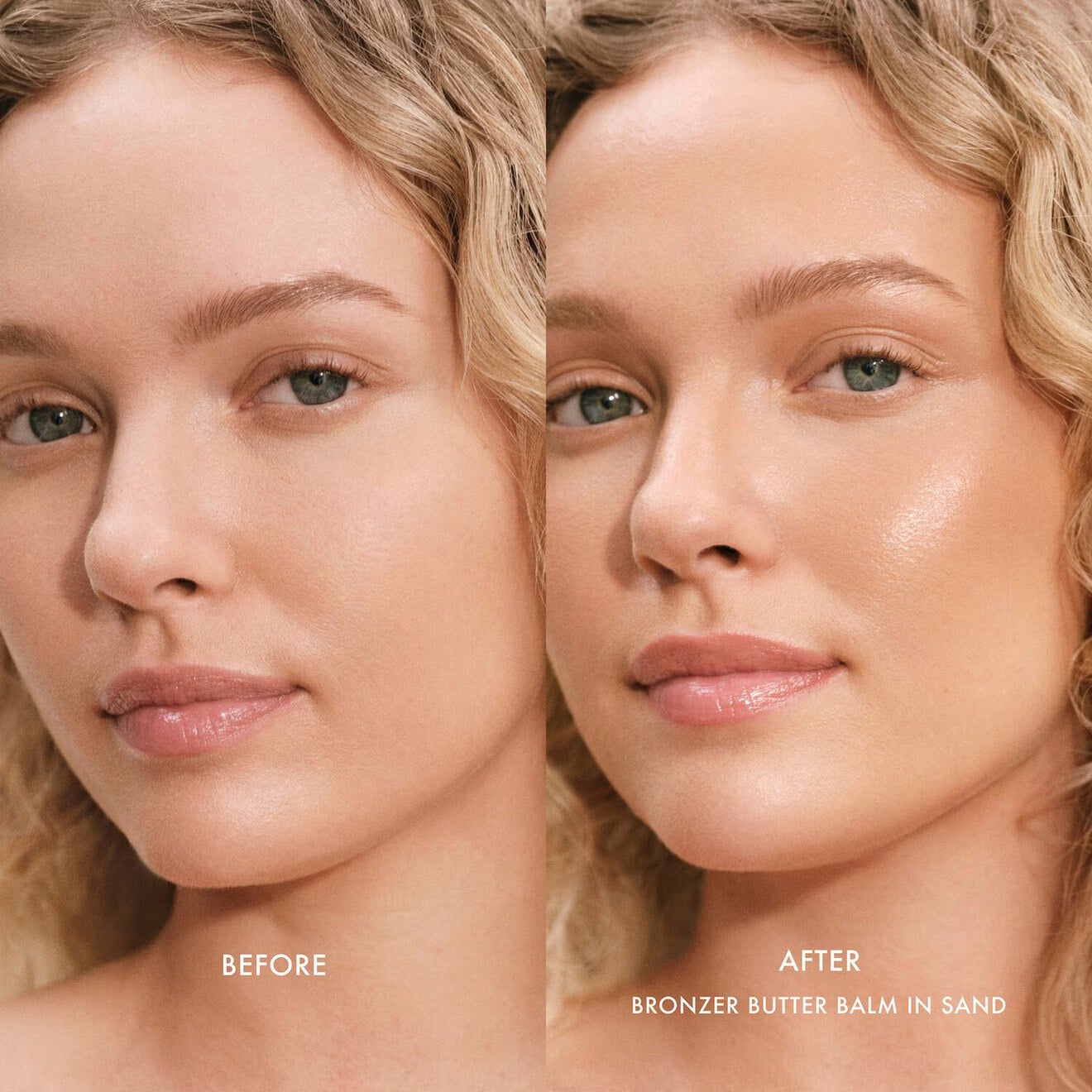 Bronzer Butter Balm