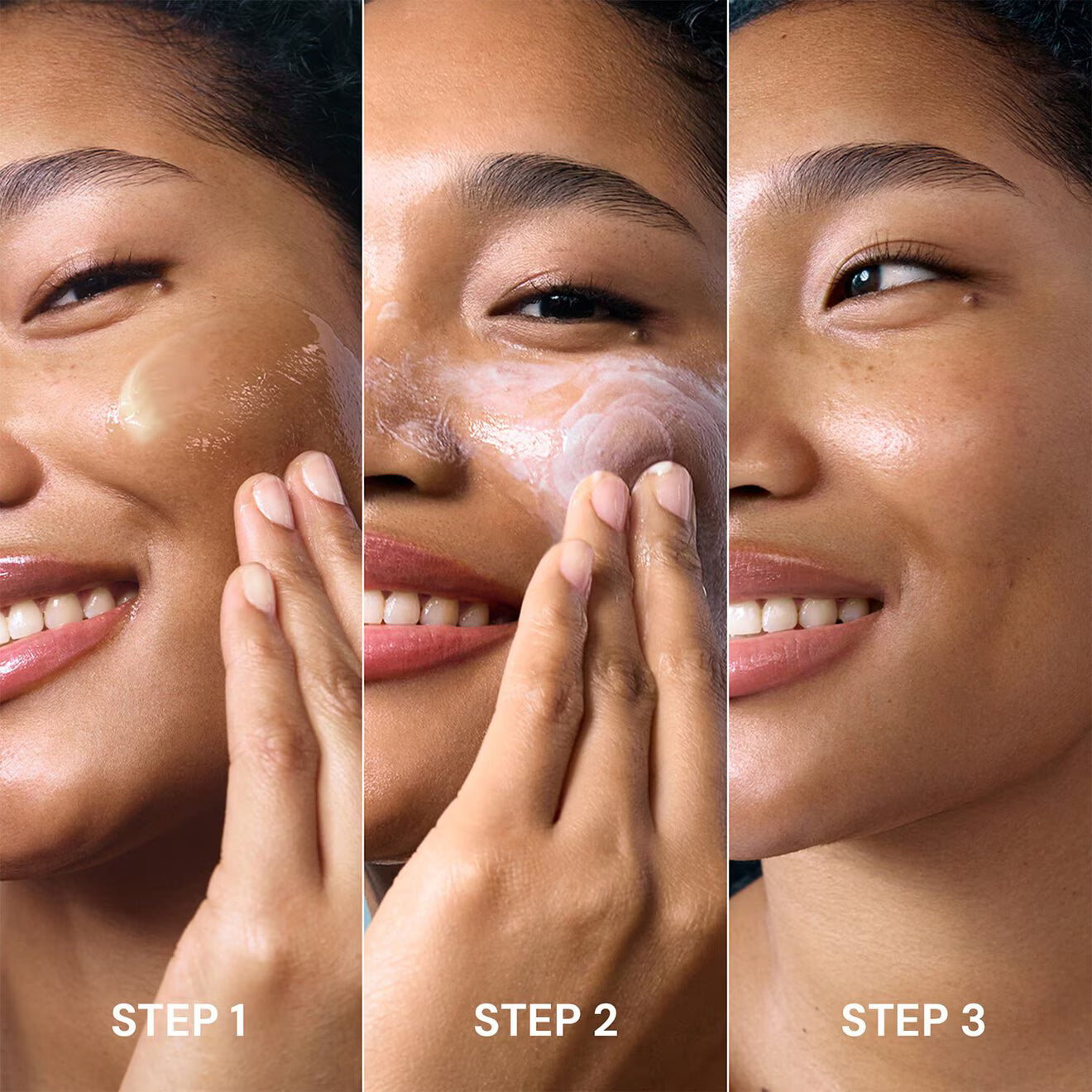 Pro-Collagen Fig Cleansing Balm - 3-in-1 Makeup-Melting Cleanser