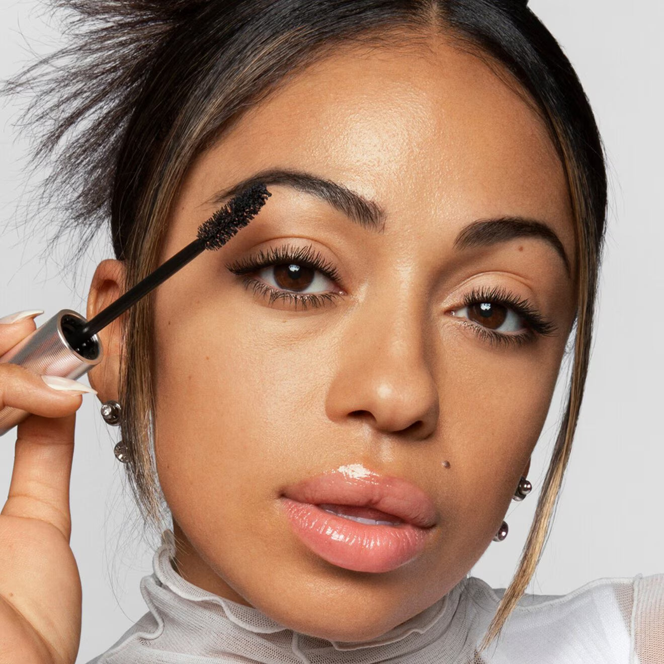 Kush Mascara