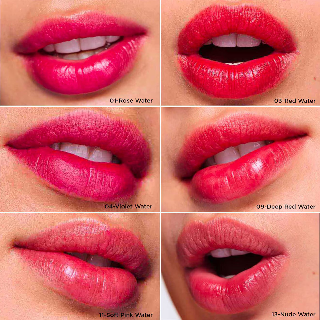 Water Lip Stain