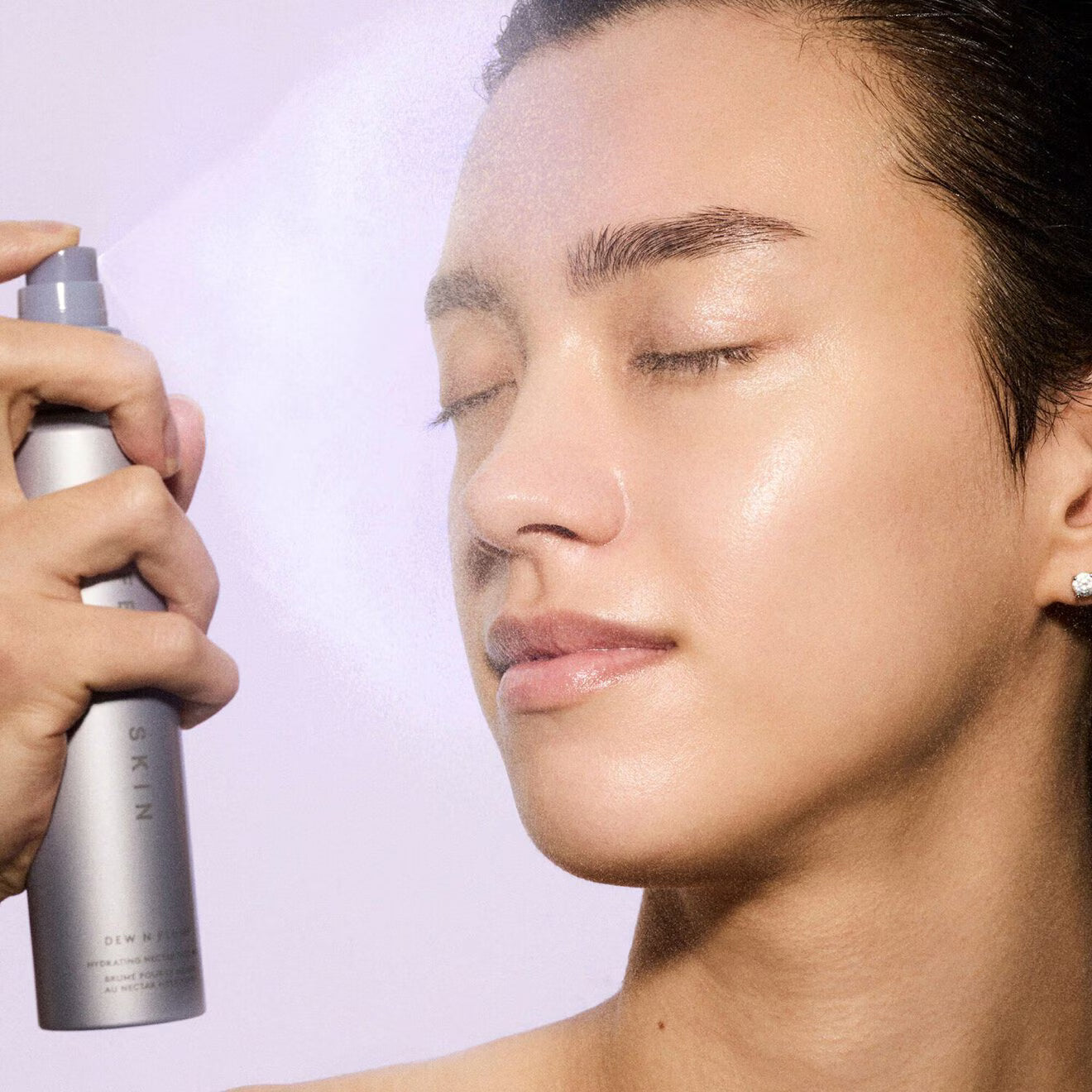 Dew N Plump Hydrating Face Mist