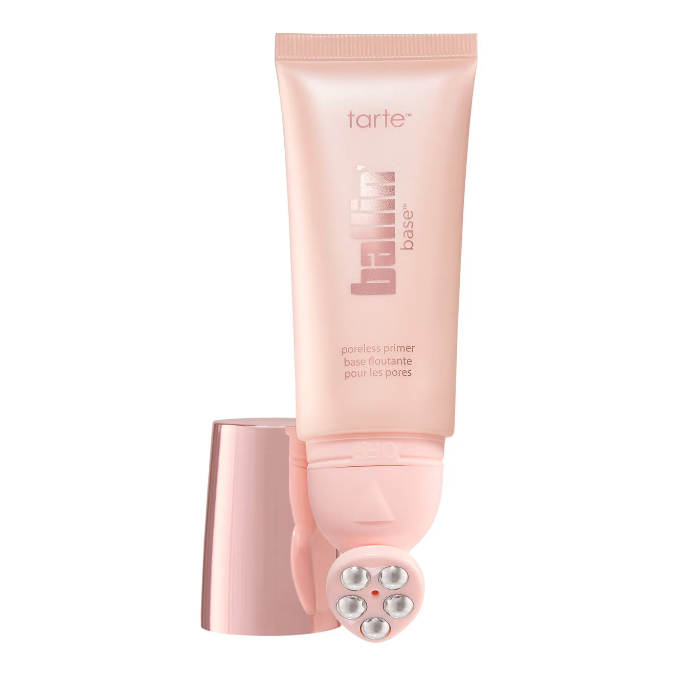 Ballin' Base™ Poreless Primer