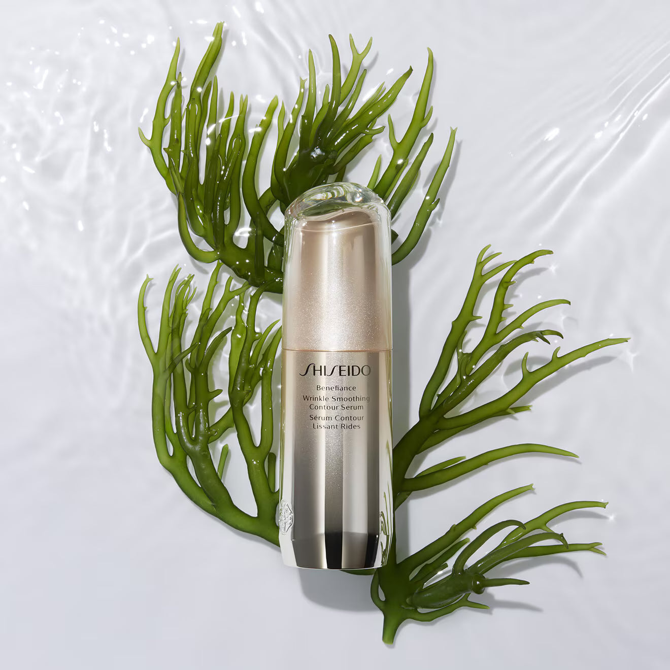 Benefiance Wrinkle Smoothing Contour Serum